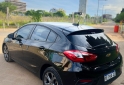 Autos - Chevrolet CRUZE LT 2020 Nafta 69500Km - En Venta