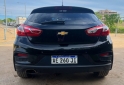 Autos - Chevrolet CRUZE LT 2020 Nafta 69500Km - En Venta