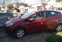 Autos - Ford Fiesta Plus S 2017 Nafta 25000Km - En Venta