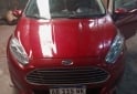 Autos - Ford Fiesta Plus S 2017 Nafta 25000Km - En Venta