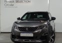 Autos - Peugeot 3008 GT LINE A/T 2019 Nafta 91306Km - En Venta