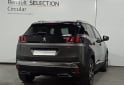 Autos - Peugeot 3008 GT LINE A/T 2019 Nafta 91306Km - En Venta