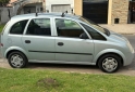 Autos - Chevrolet Meriva 2011 GNC 180000Km - En Venta