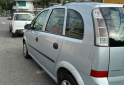 Autos - Chevrolet Meriva 2011 GNC 180000Km - En Venta