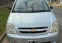 Autos - Chevrolet Meriva 2011 GNC 180000Km - En Venta