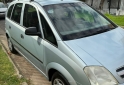 Autos - Chevrolet Meriva 2011 GNC 180000Km - En Venta