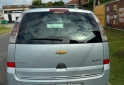 Autos - Chevrolet Meriva 2011 GNC 180000Km - En Venta