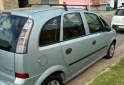 Autos - Chevrolet Meriva 2011 GNC 180000Km - En Venta