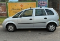 Autos - Chevrolet Meriva 2011 GNC 180000Km - En Venta