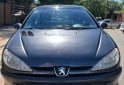 Autos - Peugeot 206 2012 Nafta 127000Km - En Venta