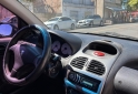 Autos - Peugeot 206 2012 Nafta 127000Km - En Venta