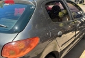 Autos - Peugeot 206 2012 Nafta 127000Km - En Venta