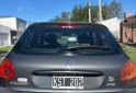Autos - Peugeot 206 2012 Nafta 127000Km - En Venta