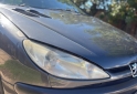 Autos - Peugeot 206 2012 Nafta 127000Km - En Venta