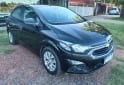 Autos - Chevrolet �nix LT 2018 Nafta 140000Km - En Venta