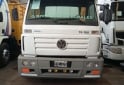 Camiones y Gr�as - VOLKSWAGEN 13.180 - A�O 2005 - TANQUE CHASIS 18m3 - - En Venta