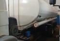 Camiones y Gr�as - VOLKSWAGEN 13.180 - A�O 2005 - TANQUE CHASIS 18m3 - - En Venta