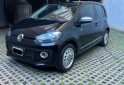 Autos - Volkswagen Up black 2015 Nafta 94000Km - En Venta