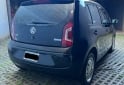 Autos - Volkswagen Up black 2015 Nafta 94000Km - En Venta