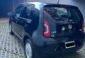 Autos - Volkswagen Up black 2015 Nafta 94000Km - En Venta