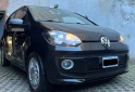 Autos - Volkswagen Up black 2015 Nafta 94000Km - En Venta