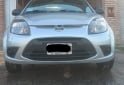 Autos - Ford Ka fly viral 2012 Nafta 140000Km - En Venta