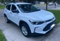 Autos - Chevrolet Tracker  LT At 2021 Nafta 32000Km - En Venta