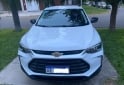 Autos - Chevrolet Tracker  LT At 2021 Nafta 32000Km - En Venta