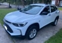 Autos - Chevrolet Tracker  LT At 2021 Nafta 32000Km - En Venta