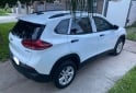 Autos - Chevrolet Tracker  LT At 2021 Nafta 32000Km - En Venta