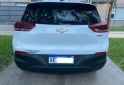 Autos - Chevrolet Tracker  LT At 2021 Nafta 32000Km - En Venta