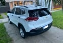 Autos - Chevrolet Tracker  LT At 2021 Nafta 32000Km - En Venta