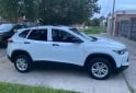 Autos - Chevrolet Tracker  LT At 2021 Nafta 32000Km - En Venta
