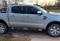 Camionetas - Ford RANGER 2021 Diesel 54000Km - En Venta