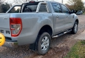 Camionetas - Ford RANGER 2021 Diesel 54000Km - En Venta