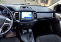 Camionetas - Ford RANGER 2021 Diesel 54000Km - En Venta