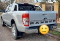 Camionetas - Ford RANGER 2021 Diesel 54000Km - En Venta