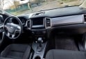 Camionetas - Ford RANGER 2021 Diesel 54000Km - En Venta