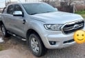 Camionetas - Ford RANGER 2021 Diesel 54000Km - En Venta