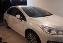Autos - Peugeot 408 2019 Nafta 150000Km - En Venta