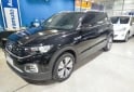 Autos - Volkswagen T Cross 1.6 Highline A/T 2020 Nafta 116000Km - En Venta