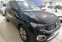 Autos - Volkswagen T Cross 1.6 Highline A/T 2020 Nafta 116000Km - En Venta