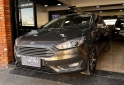 Autos - Ford Focus 2017 Nafta 98000Km - En Venta