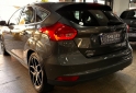 Autos - Ford Focus 2017 Nafta 98000Km - En Venta