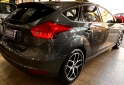 Autos - Ford Focus 2017 Nafta 98000Km - En Venta