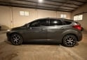 Autos - Ford Focus 2017 Nafta 98000Km - En Venta