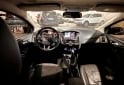 Autos - Ford Focus 2017 Nafta 98000Km - En Venta