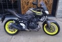 Motos - Yamaha MT 03 2018 Nafta 21000Km - En Venta