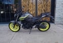 Motos - Yamaha MT 03 2018 Nafta 21000Km - En Venta