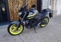 Motos - Yamaha MT 03 2018 Nafta 21000Km - En Venta